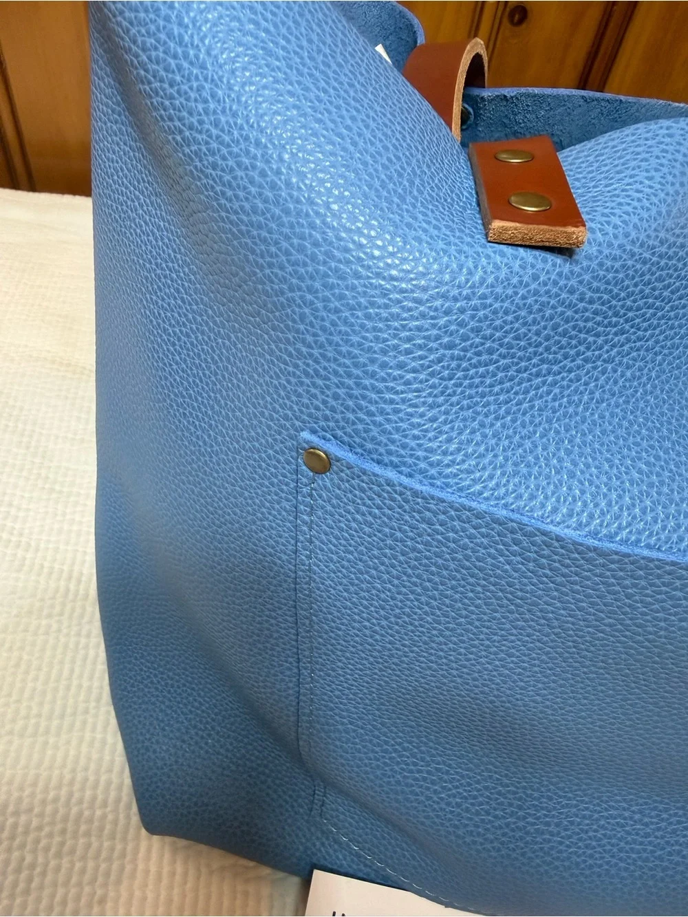 PLG Breeze OS Tote - Unicorn
